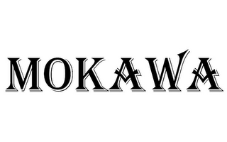 MOKAWA logo