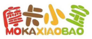MOKAXIAOBAO logo