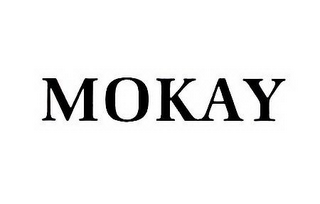 MOKAY logo