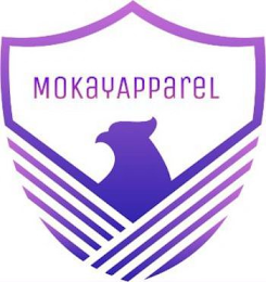 MOKAY APPAREL logo