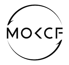 MOKCF logo