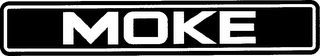 MOKE logo