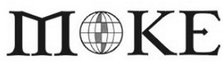 MOKE logo