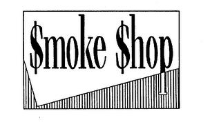 $MOKE $HOP logo