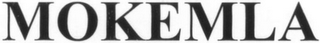 MOKEMLA logo