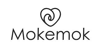 MOKEMOK logo