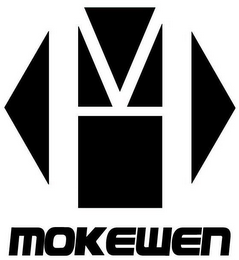 MOKEWEN logo