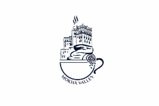 MOKHA VALLEY logo