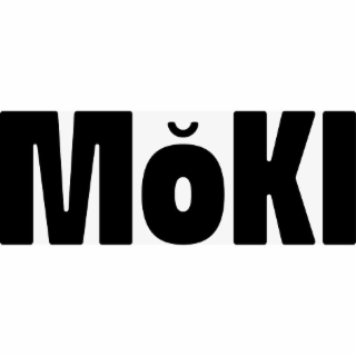 MOKI logo