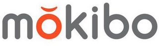 MOKIBO logo