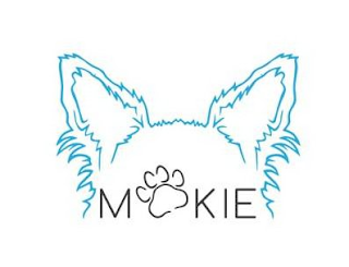 MOKIE logo