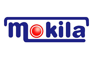 MOKILA logo