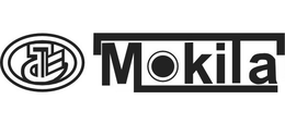 MOKILA logo