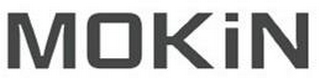 MOKIN logo