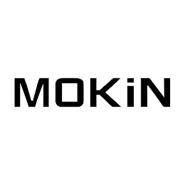 MOKIN logo