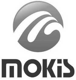 MOKIS logo