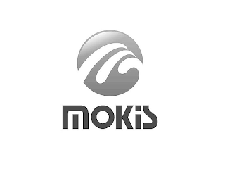 MOKIS logo
