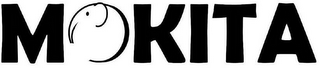 MOKITA logo