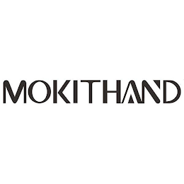 MOKITHAND logo
