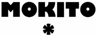MOKITO logo