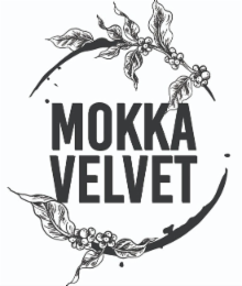 MOKKA VELVET logo