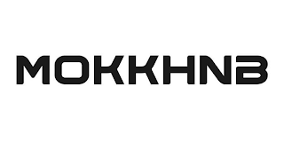 MOKKHNB logo