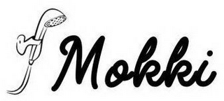 MOKKI logo