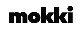MOKKI logo