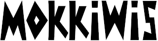 MOKKIWIS logo