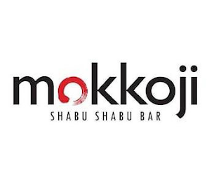 MOKKOJI SHABU SHABU BAR logo