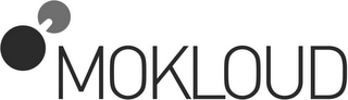 MOKLOUD logo