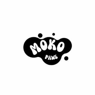 MOKO PAWS logo