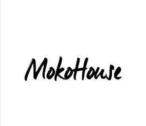 MOKOHOUSE logo