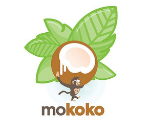 MOKOKO logo