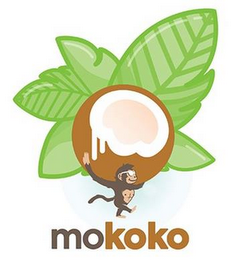 MOKOKO logo