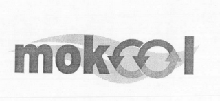 MOKOOL logo