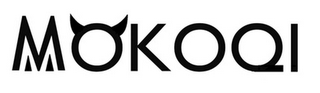 MOKOQI logo