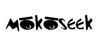 MOKOSEEK logo