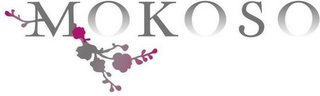MOKOSO logo