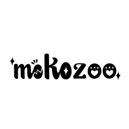 MOKOZOO logo