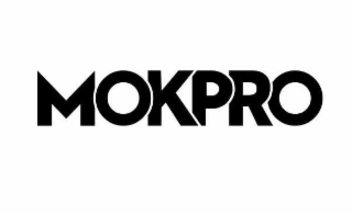 MOKPRO logo