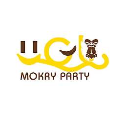MOKRY PARTY logo