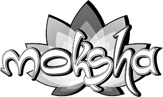 MOKSHA logo