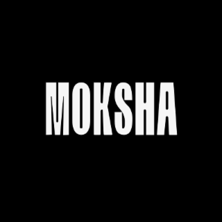 MOKSHA logo