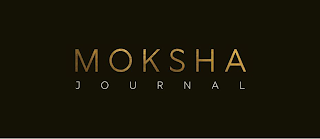 MOKSHA JOURNAL logo
