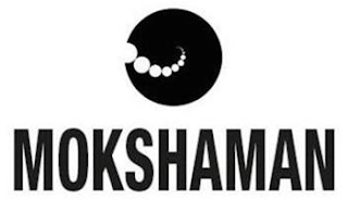 MOKSHAMAN logo