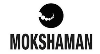 MOKSHAMAN logo