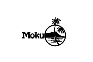 MOKU logo
