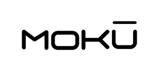 MOKU logo