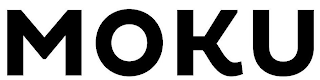 MOKU logo